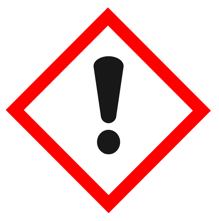 GHS Symbol07